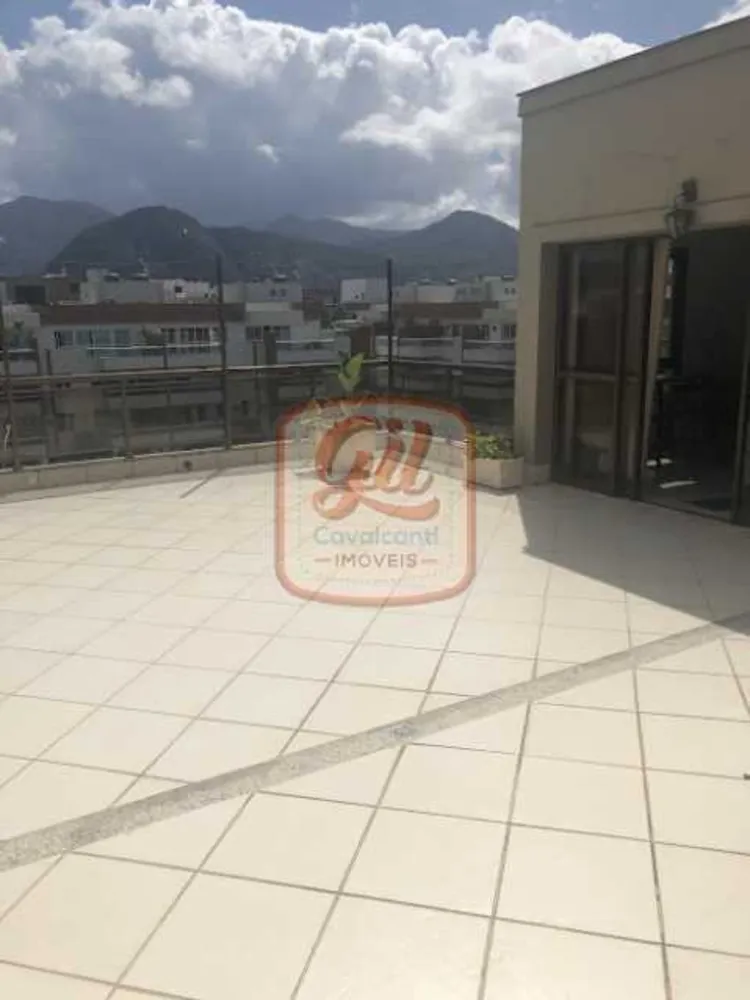 Cobertura, 7 quartos, 460 m² - Foto 5