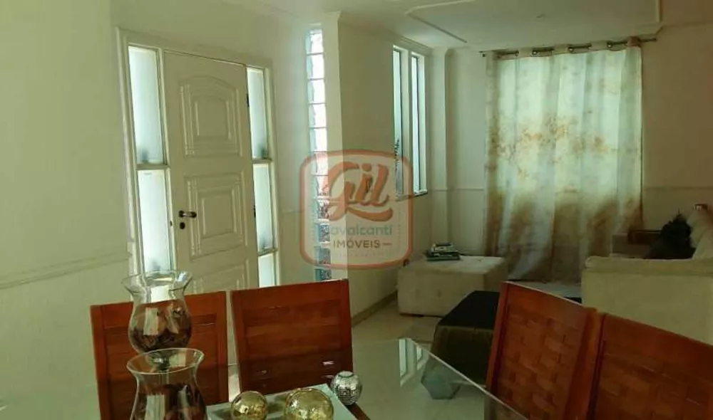 Casa de Condomínio, 4 quartos - Foto 10