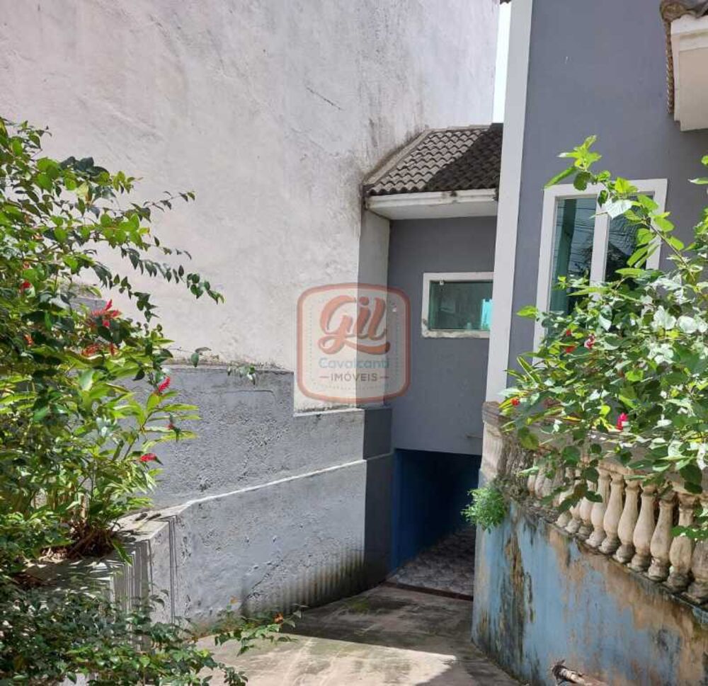 Casa de Condomínio, 4 quartos - Foto 8