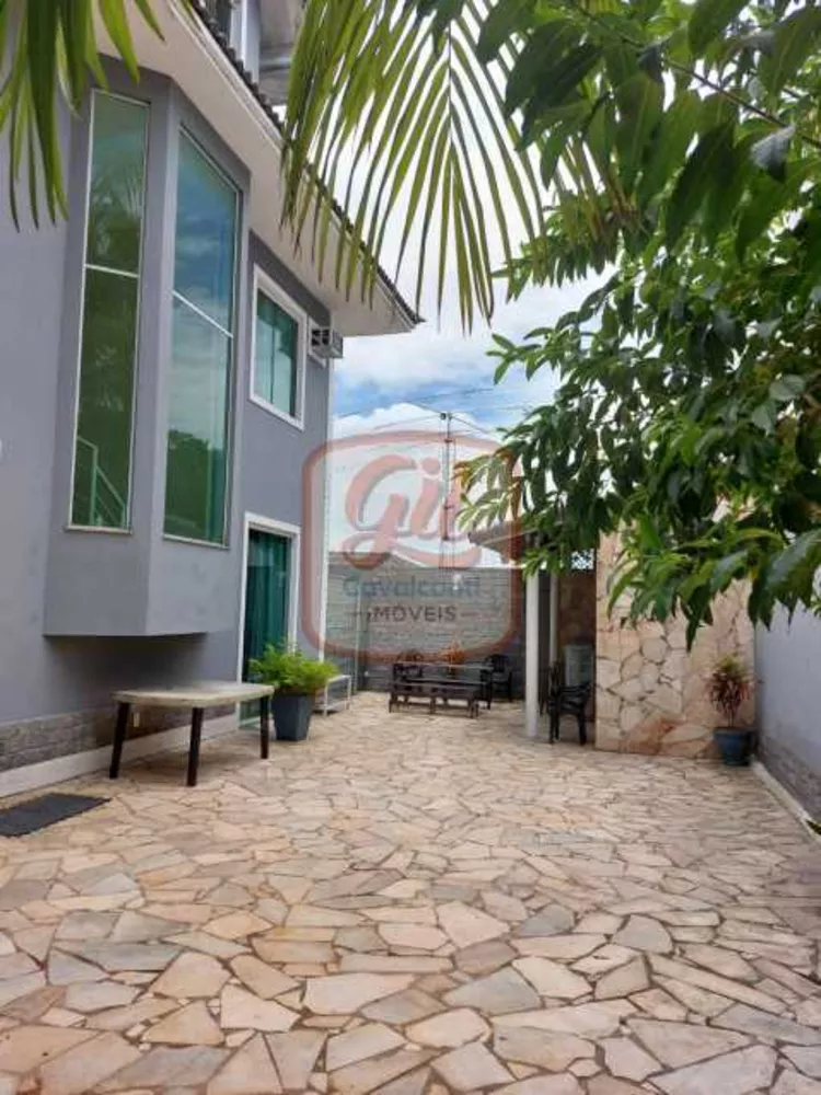 Casa de Condomínio, 4 quartos - Foto 7