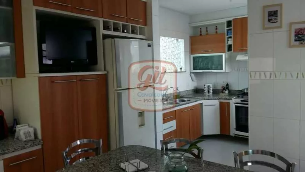 Casa de Condomínio, 4 quartos - Foto 14