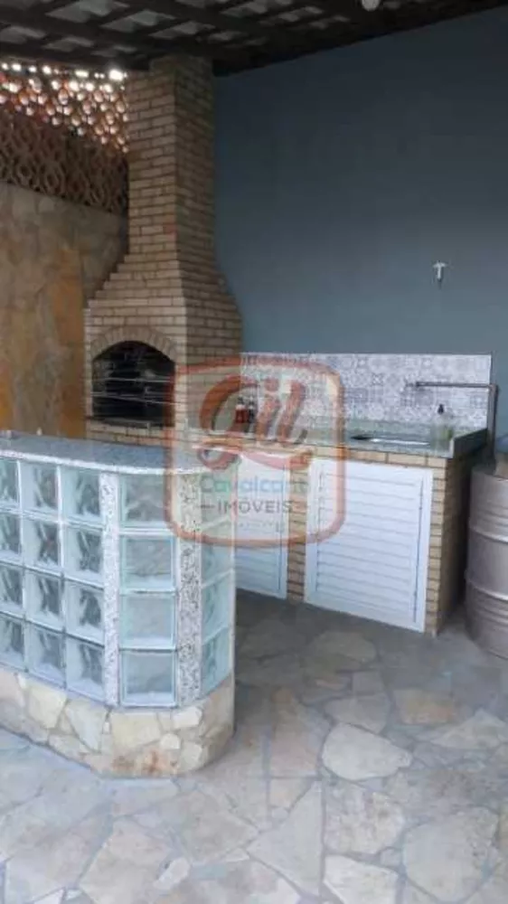 Casa de Condomínio, 4 quartos - Foto 28