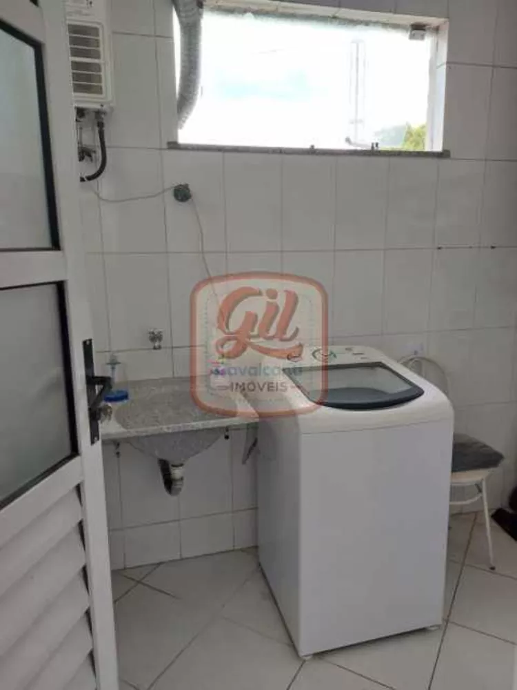 Casa de Condomínio, 4 quartos - Foto 17