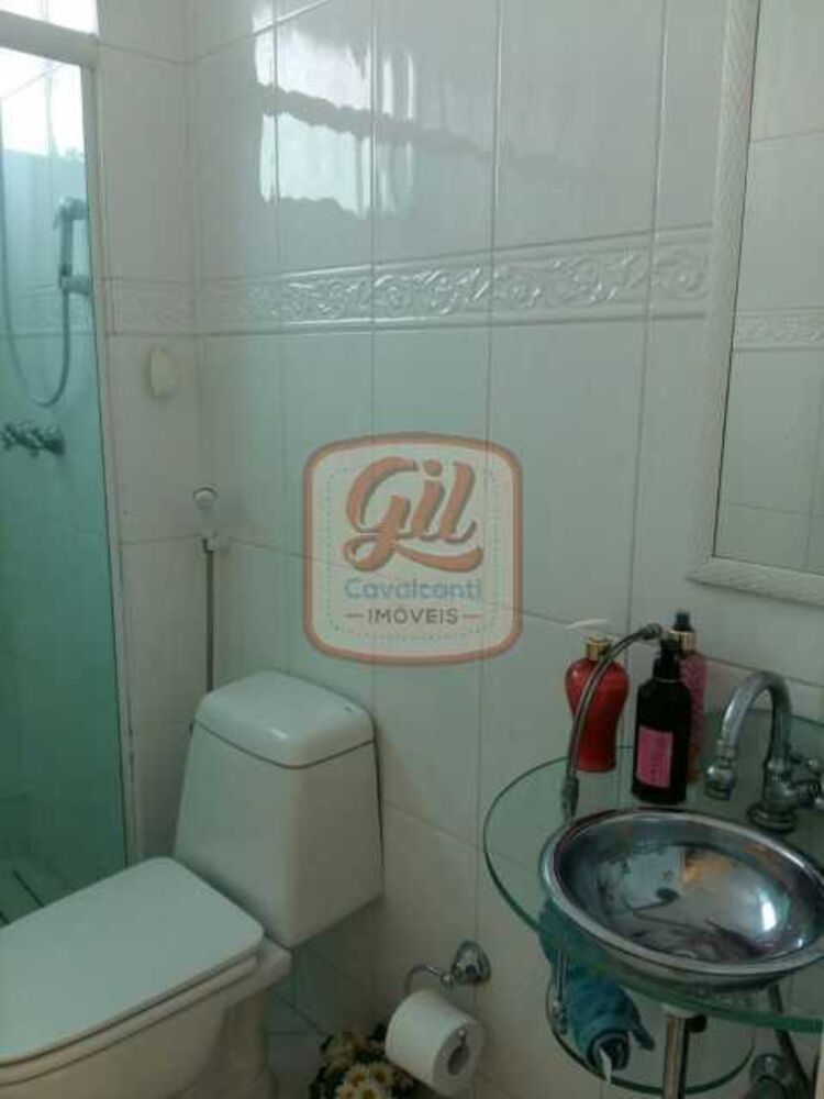 Casa de Condomínio, 4 quartos - Foto 19