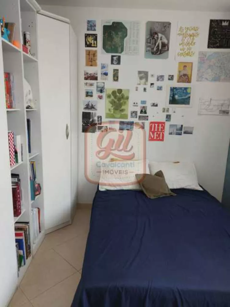 Casa de Condomínio, 4 quartos - Foto 23