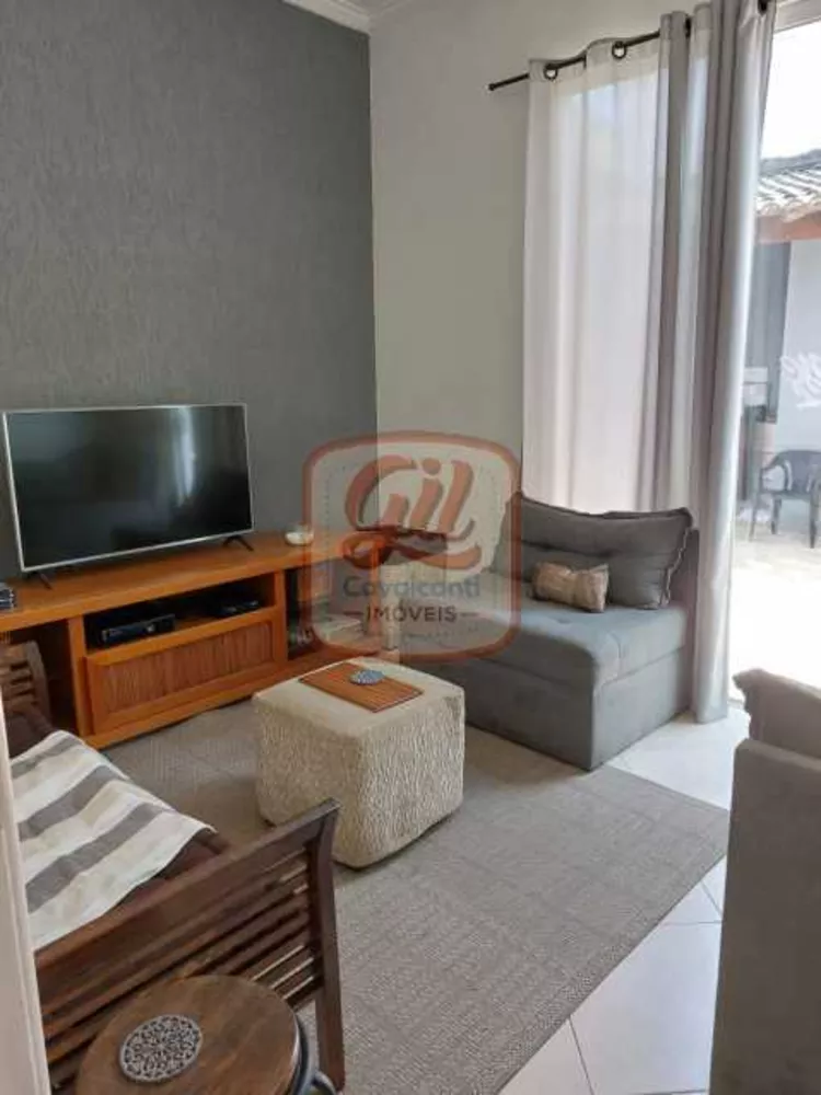 Casa de Condomínio, 4 quartos - Foto 12