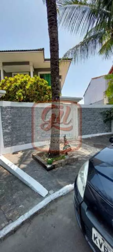 Casa de Condomínio, 4 quartos - Foto 6