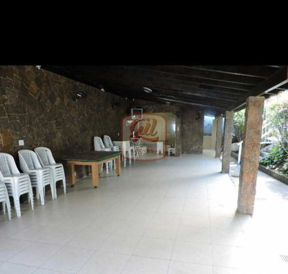 Casa de Condomínio, 4 quartos - Foto 27