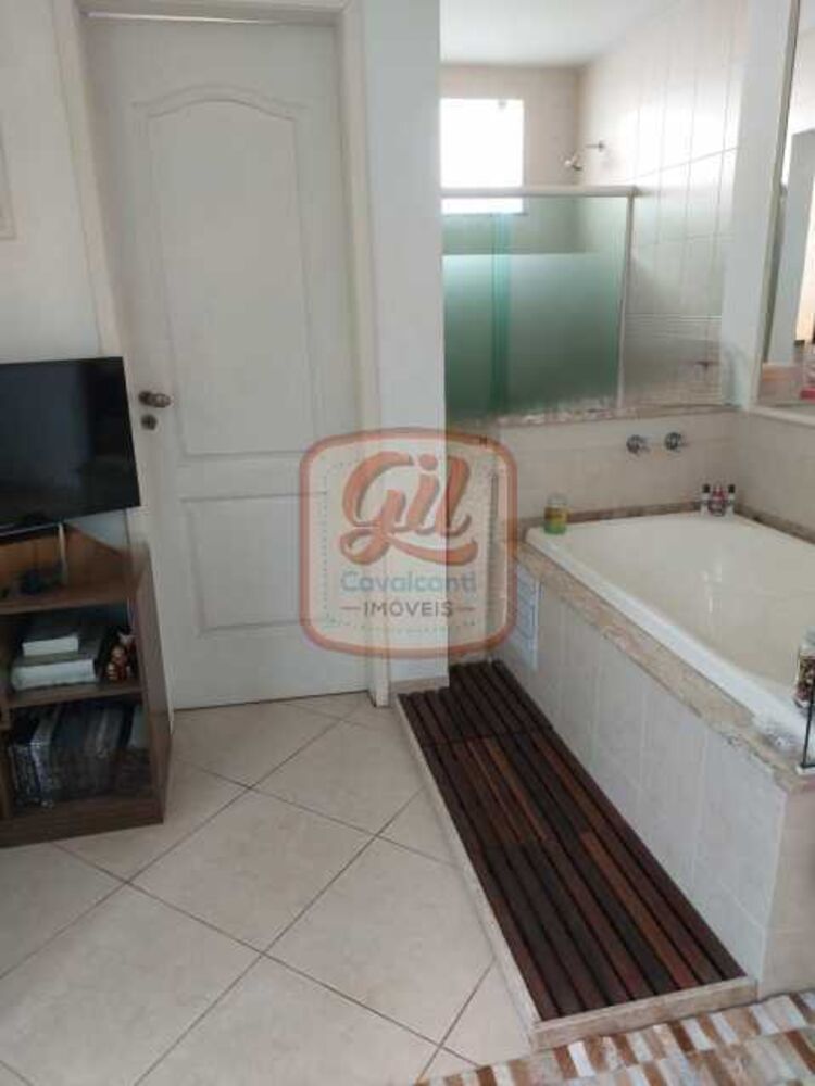 Casa de Condomínio, 4 quartos - Foto 25