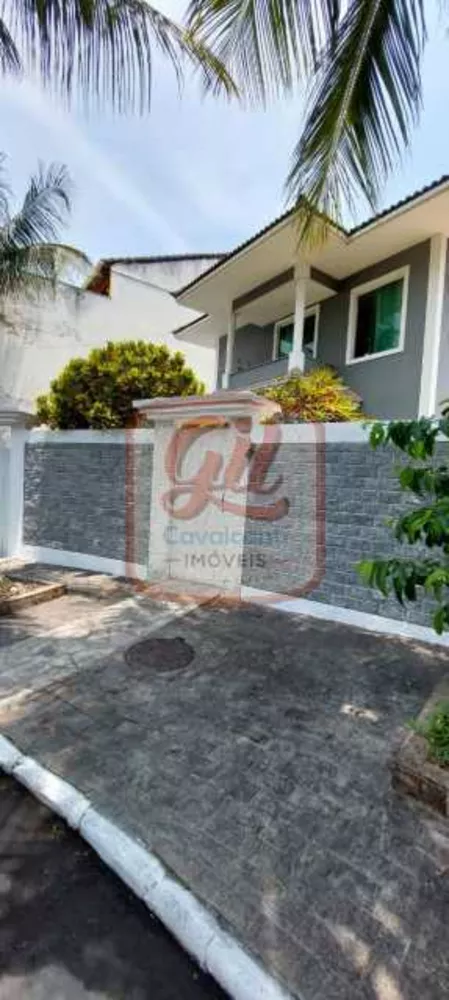 Casa de Condomínio, 4 quartos - Foto 5