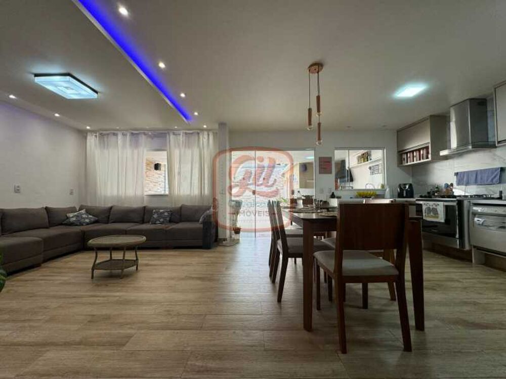 Casa de Condomínio, 4 quartos - Foto 8