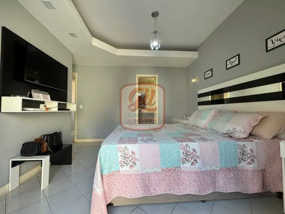 Casa de Condomínio, 4 quartos - Foto 14