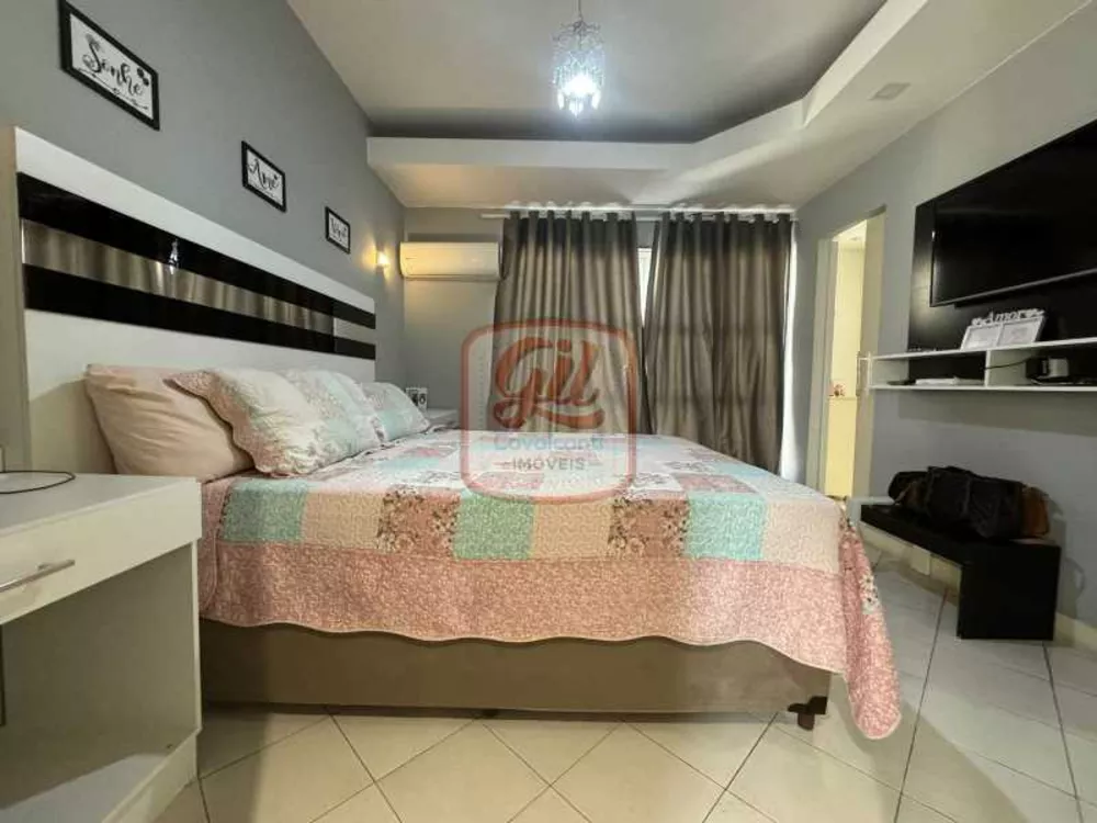 Casa de Condomínio, 4 quartos - Foto 20