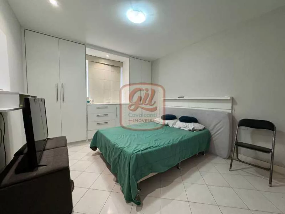 Casa de Condomínio, 4 quartos - Foto 21