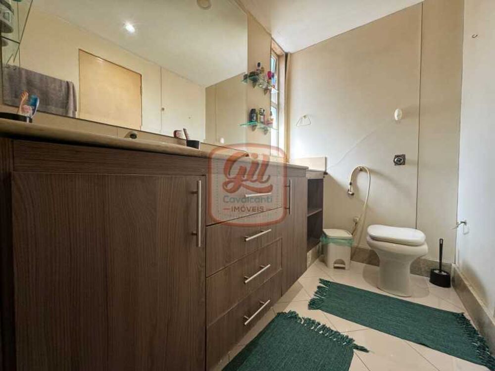 Casa de Condomínio, 4 quartos - Foto 5