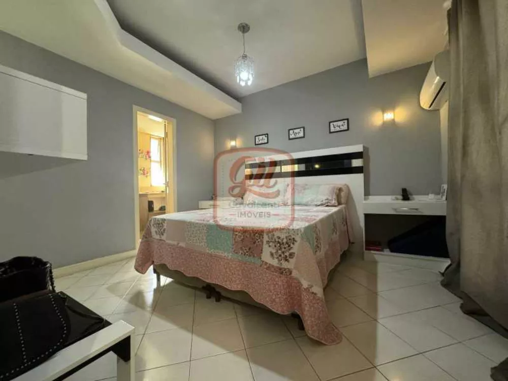 Casa de Condomínio, 4 quartos - Foto 10
