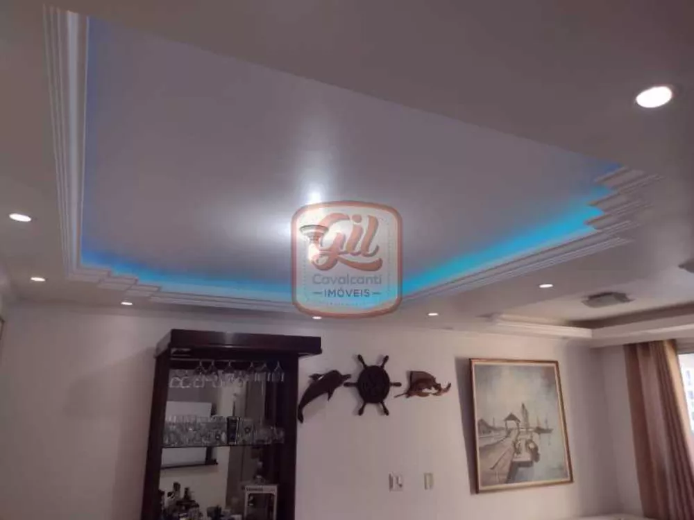 Apartamento, 2 quartos, 52 m² - Foto 6