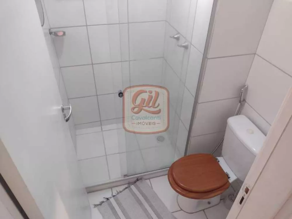 Apartamento, 2 quartos, 52 m² - Foto 11