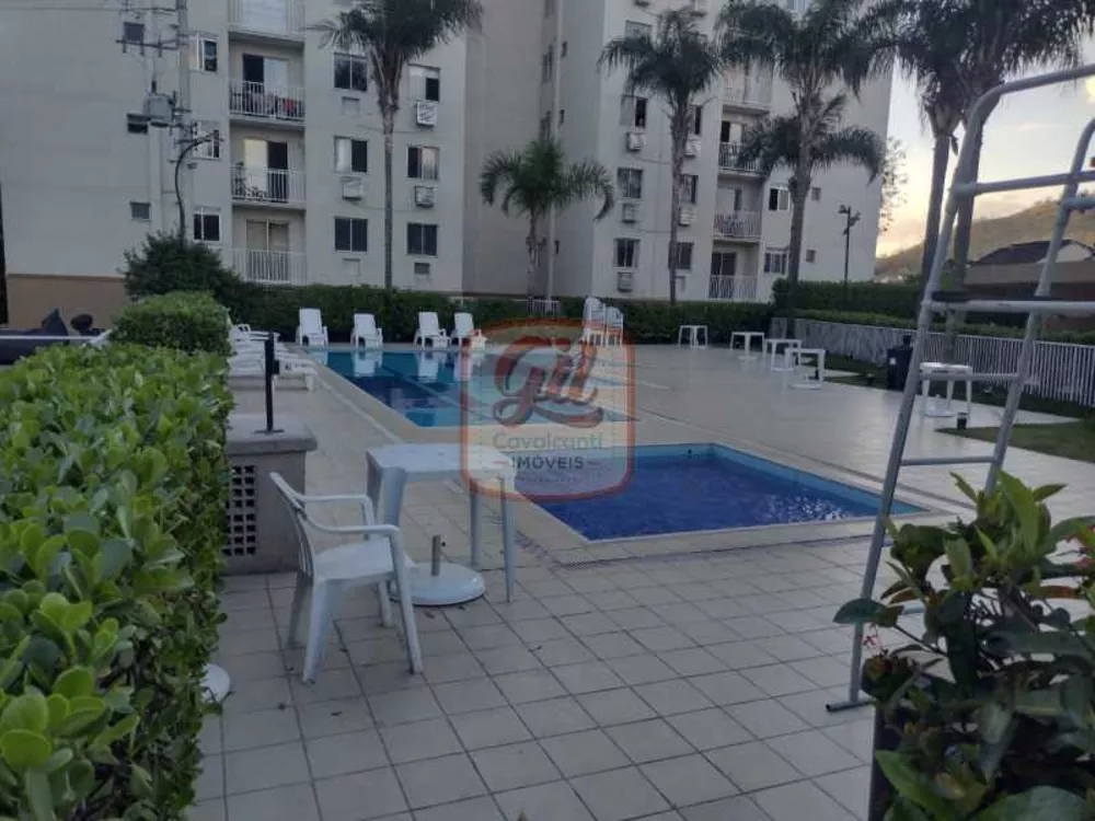 Apartamento, 2 quartos, 52 m² - Foto 26