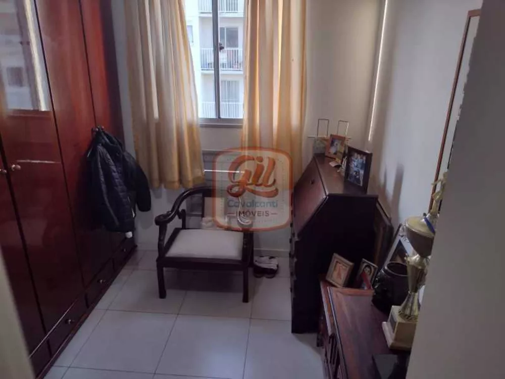 Apartamento, 2 quartos, 52 m² - Foto 16