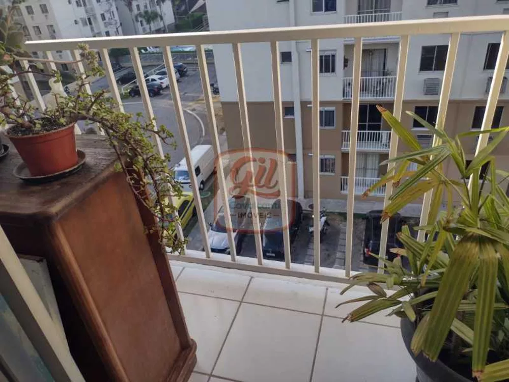 Apartamento, 2 quartos, 52 m² - Foto 7