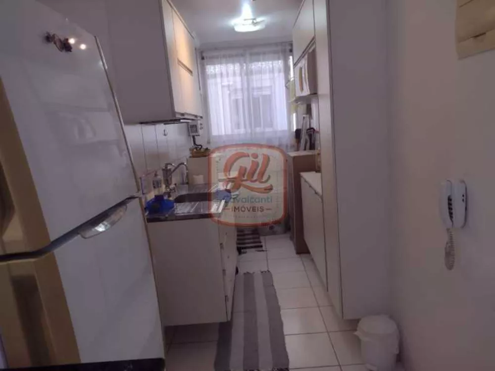 Apartamento, 2 quartos, 52 m² - Foto 20