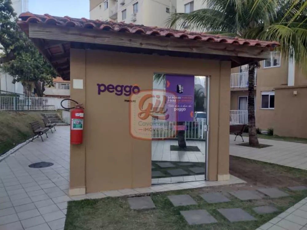 Apartamento, 2 quartos, 52 m² - Foto 29