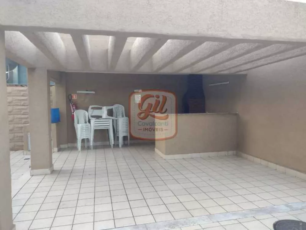 Apartamento, 2 quartos, 52 m² - Foto 28