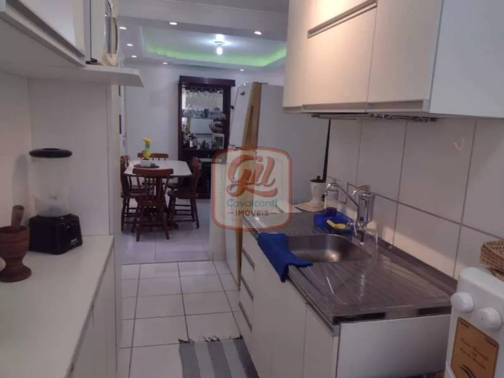 Apartamento, 2 quartos, 52 m² - Foto 19