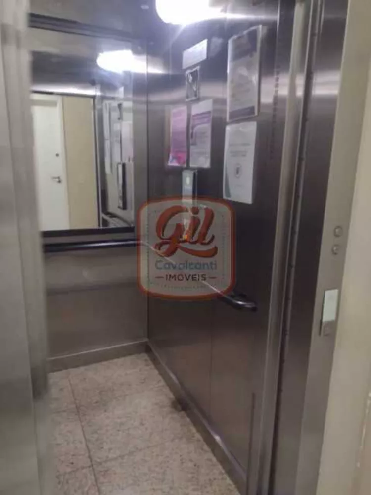 Apartamento, 2 quartos, 52 m² - Foto 23