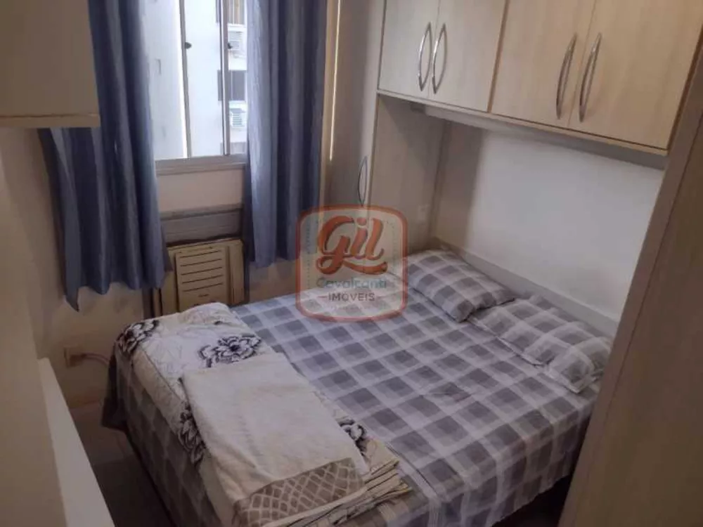 Apartamento, 2 quartos, 52 m² - Foto 12