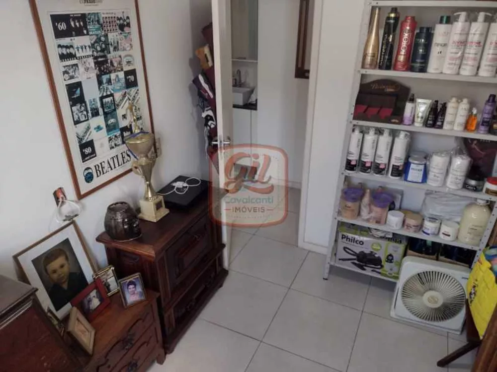 Apartamento, 2 quartos, 52 m² - Foto 18