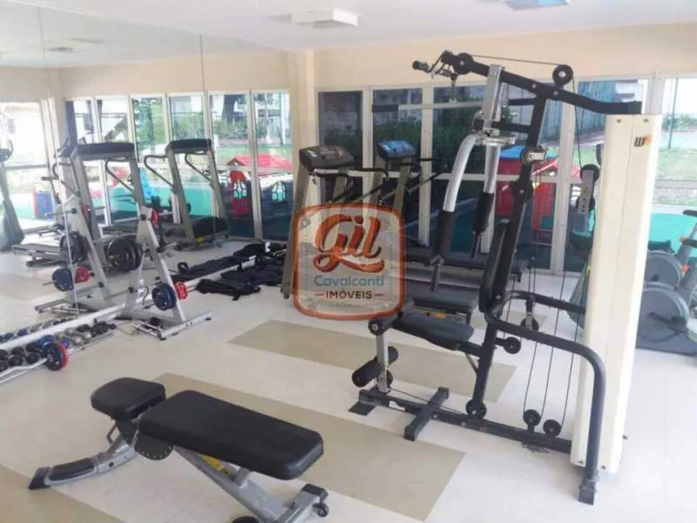 Apartamento, 2 quartos, 52 m² - Foto 24