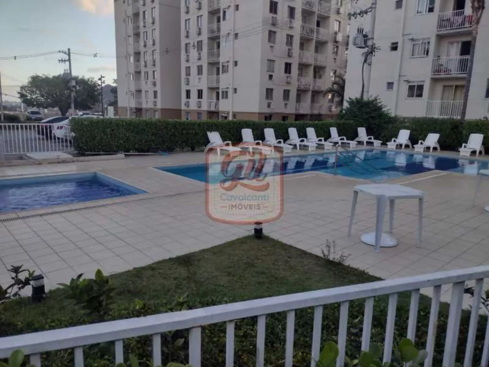 Apartamento, 2 quartos, 52 m² - Foto 25