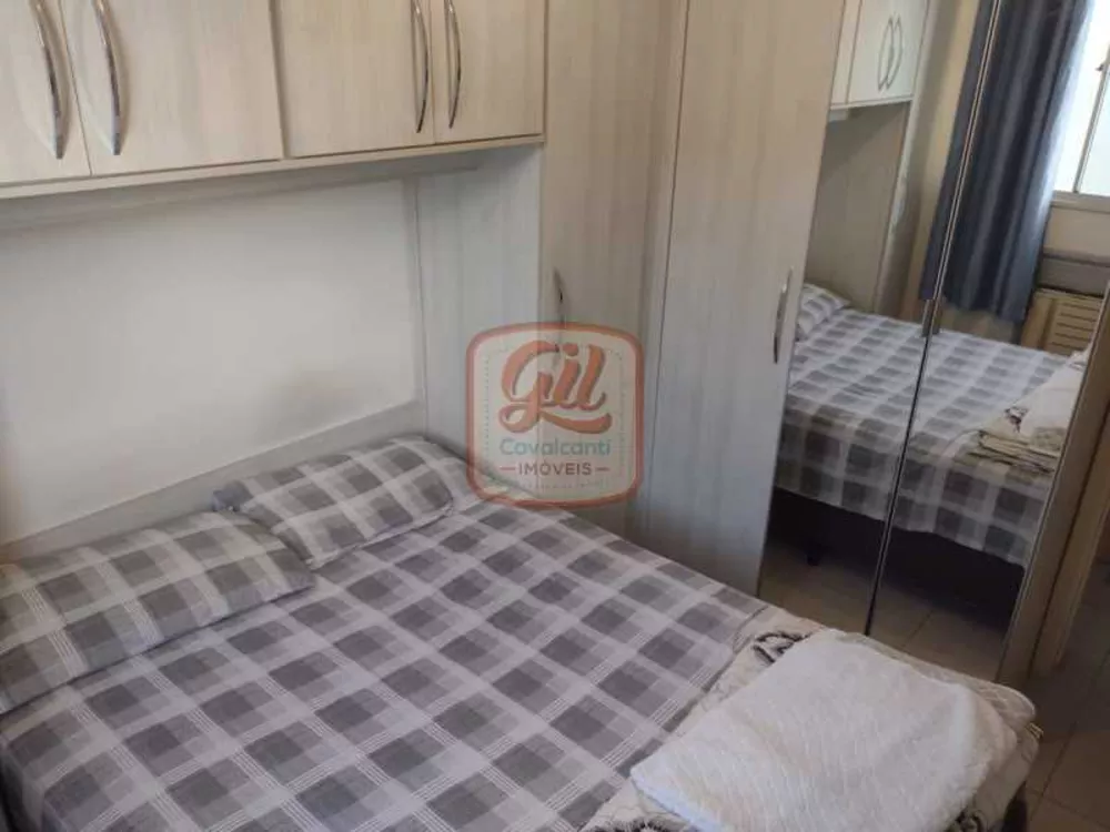 Apartamento, 2 quartos, 52 m² - Foto 13