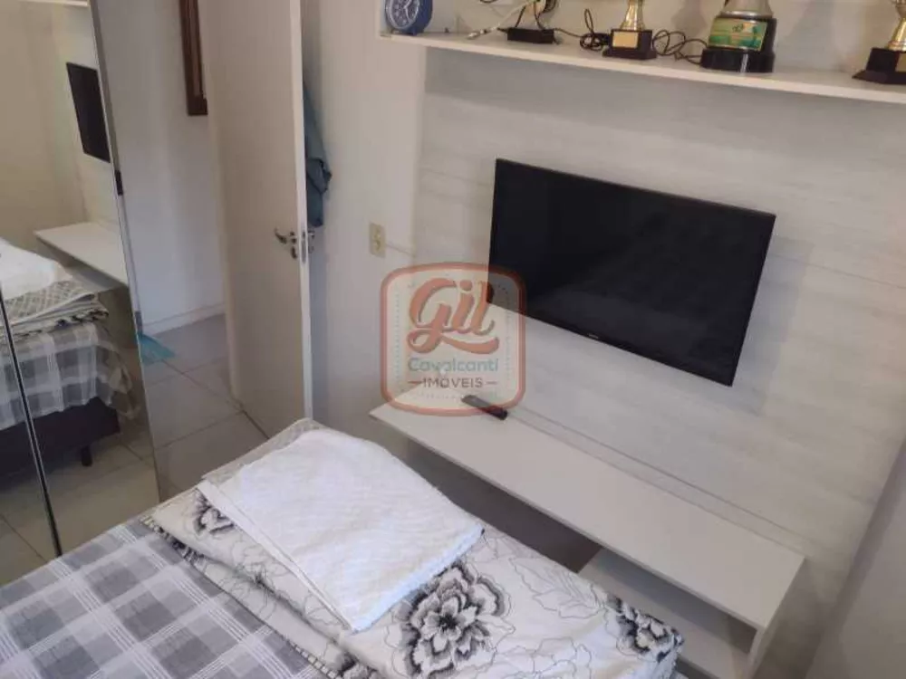 Apartamento, 2 quartos, 52 m² - Foto 15