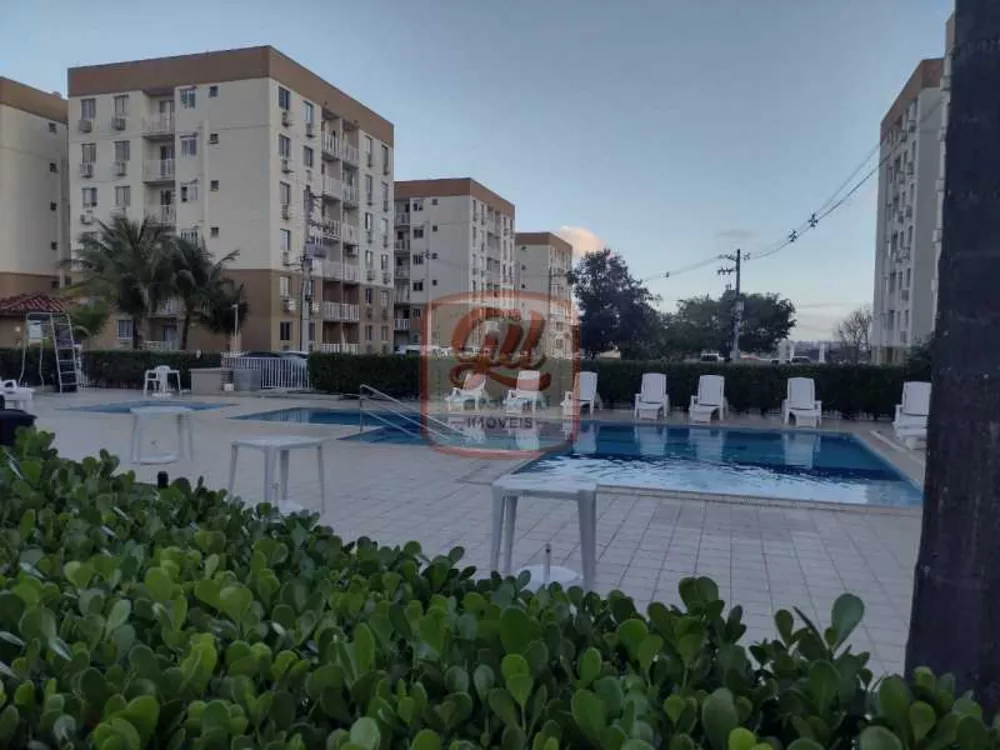 Apartamento, 2 quartos, 52 m² - Foto 27