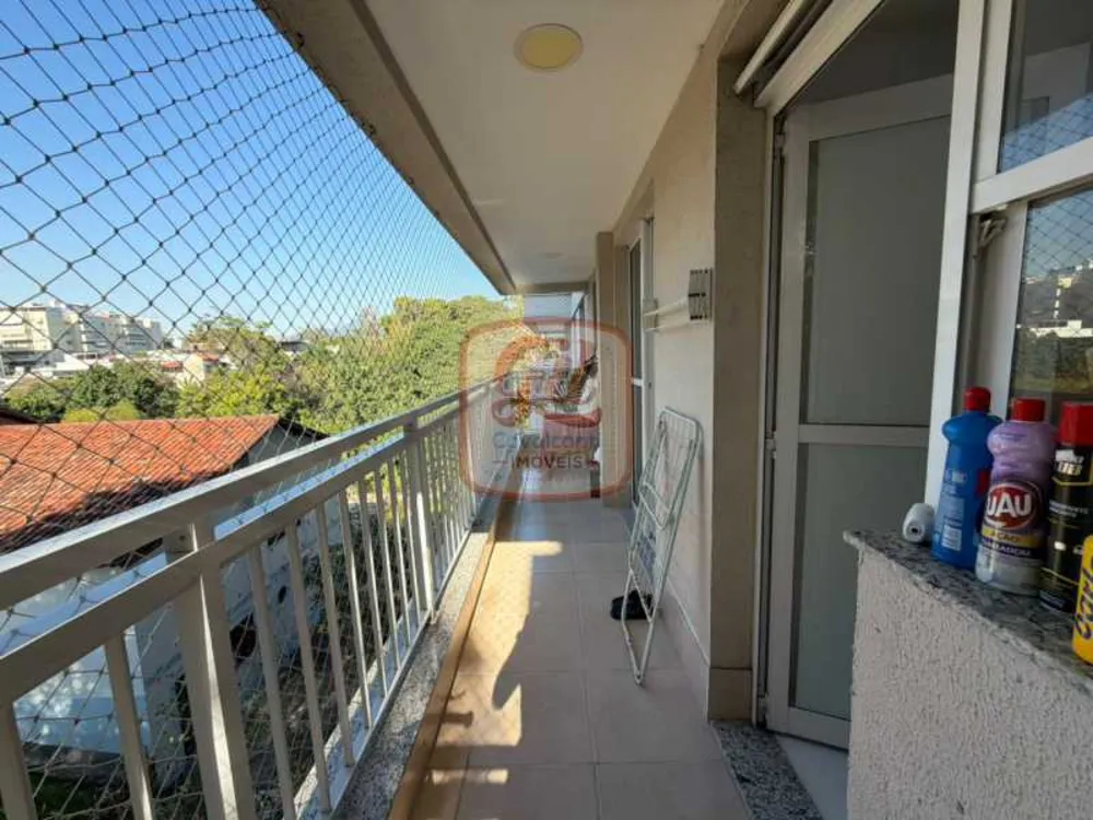 Apartamento, 2 quartos, 62 m² - Foto 17
