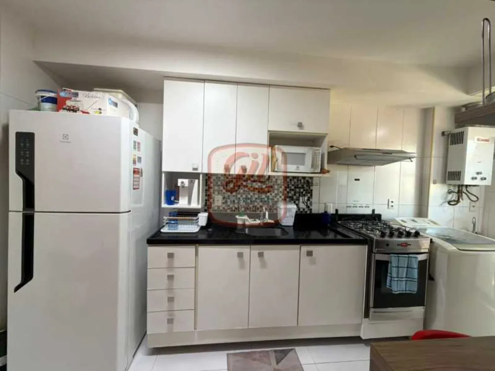 Apartamento, 2 quartos, 62 m² - Foto 15