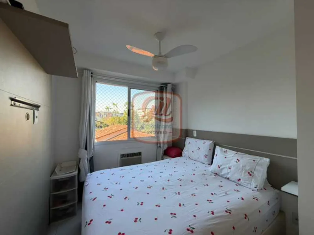 Apartamento, 2 quartos, 62 m² - Foto 7