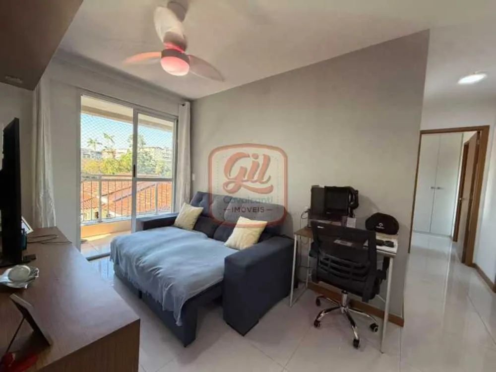 Apartamento, 2 quartos, 62 m² - Foto 3