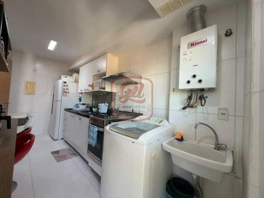 Apartamento, 2 quartos, 62 m² - Foto 16