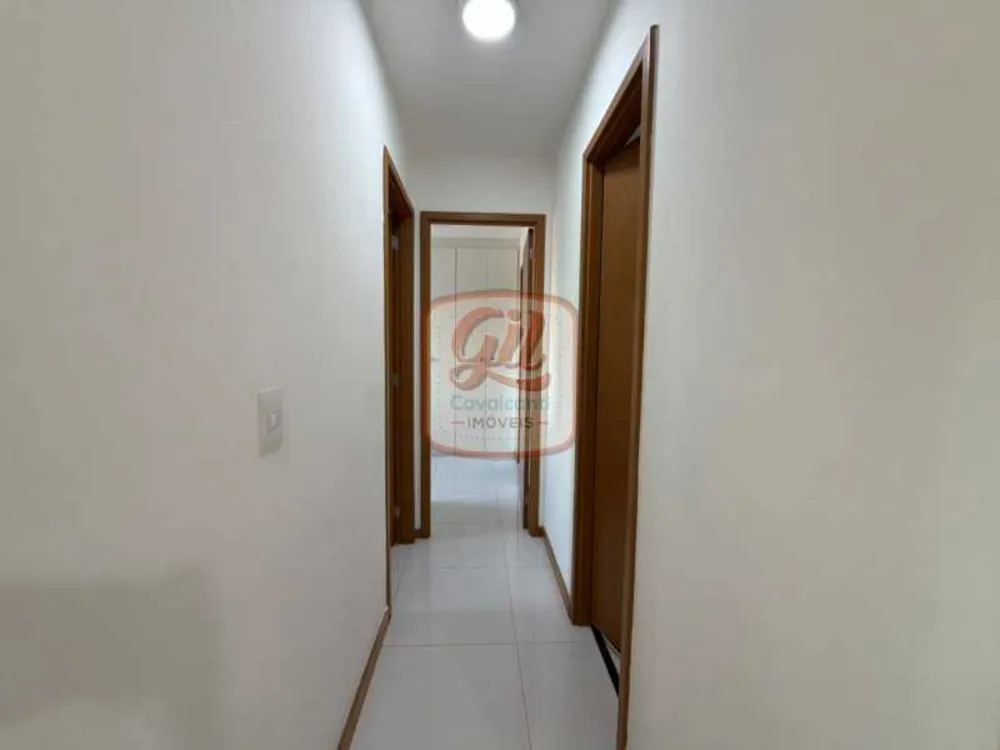 Apartamento, 2 quartos, 62 m² - Foto 5