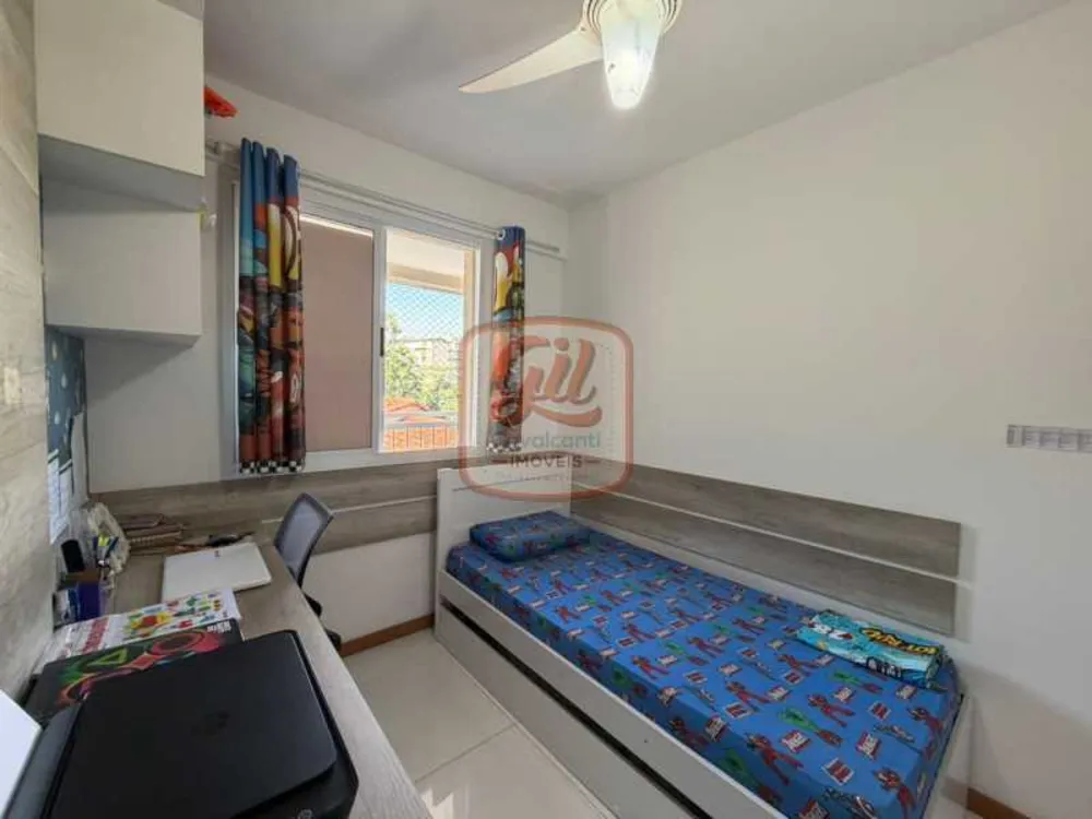 Apartamento, 2 quartos, 62 m² - Foto 10