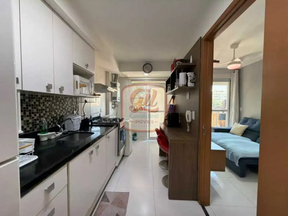 Apartamento, 2 quartos, 62 m² - Foto 14