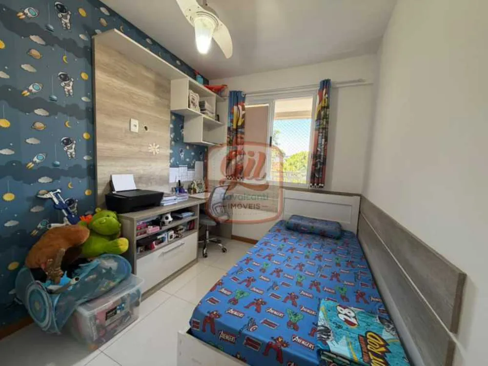 Apartamento, 2 quartos, 62 m² - Foto 11