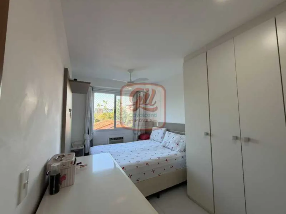 Apartamento, 2 quartos, 62 m² - Foto 6