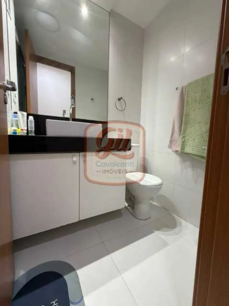 Apartamento, 2 quartos, 62 m² - Foto 13