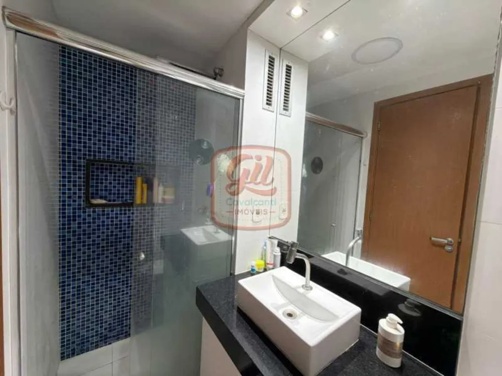 Apartamento, 2 quartos, 62 m² - Foto 12