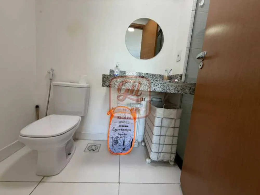 Apartamento, 2 quartos, 62 m² - Foto 9